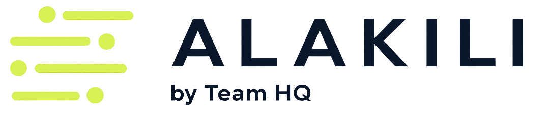 Alakili by Team HQ